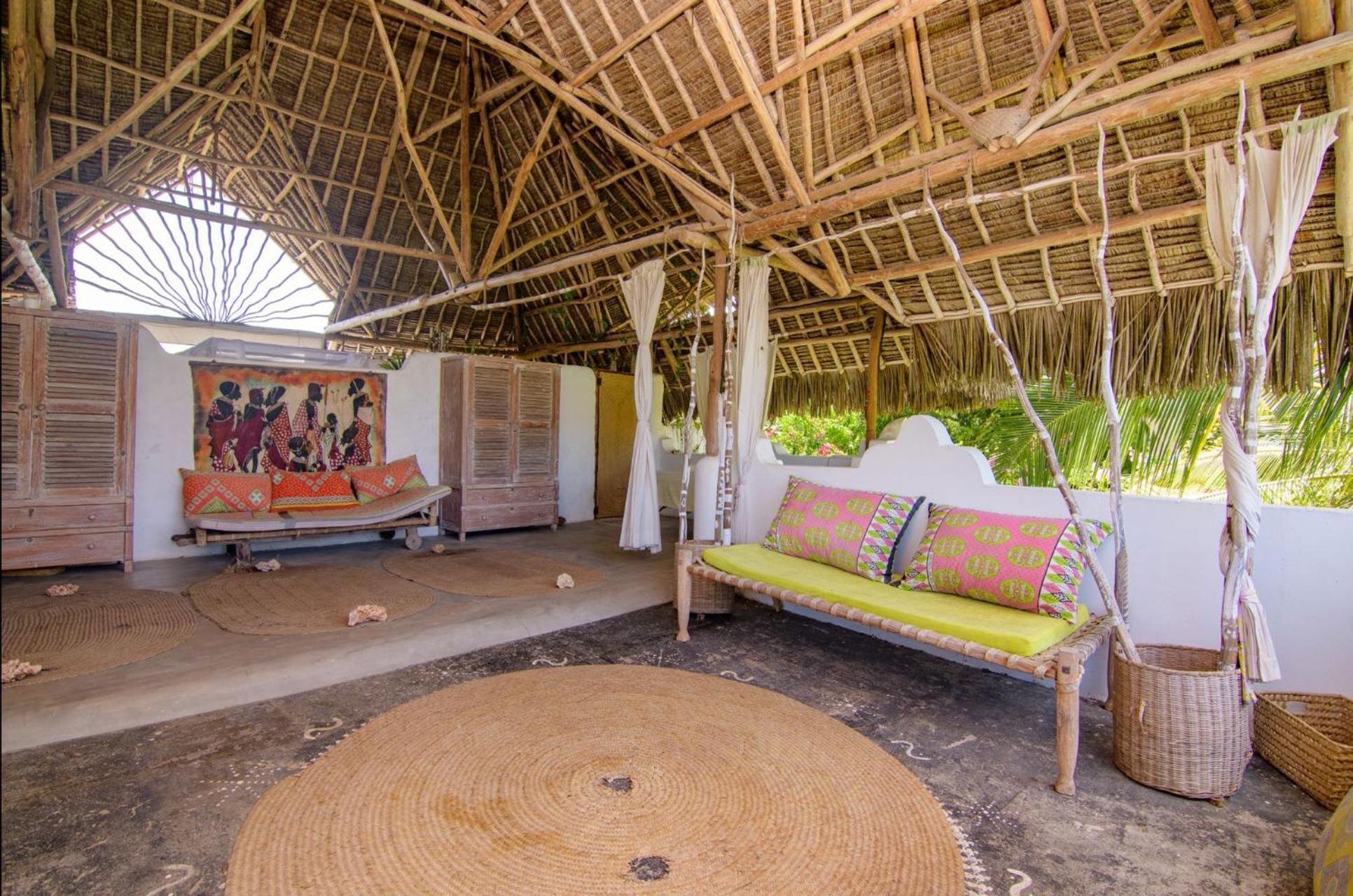 Huhuru House ワタム エクステリア 写真