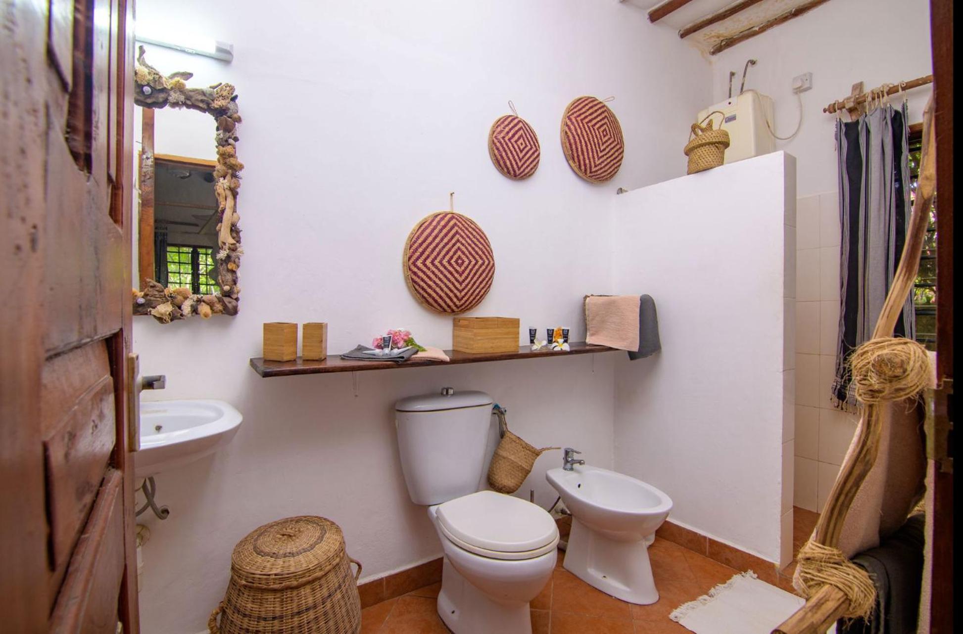 Huhuru House ワタム エクステリア 写真