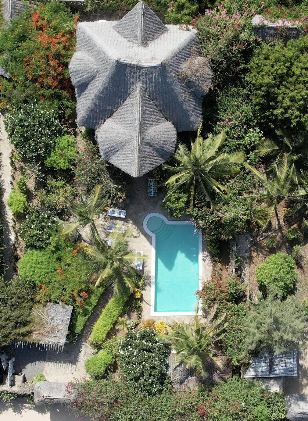 Huhuru House ワタム エクステリア 写真